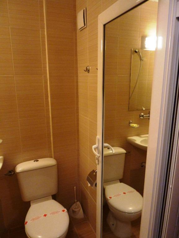 Hotel Zarya Golden Sands Room photo