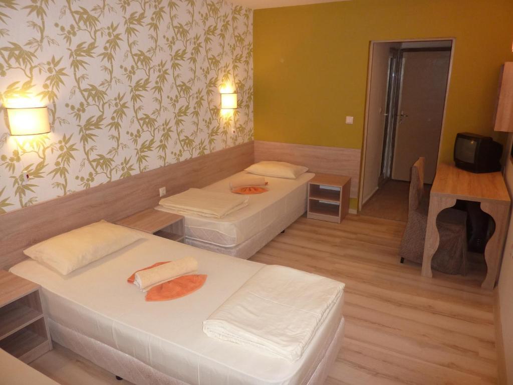 Hotel Zarya Golden Sands Room photo